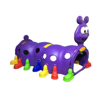 China Supermarket/School/Park/Playground China Facory OEM Custom Design Kids Plastic Playground Equipment Rotomolding Molds for sale