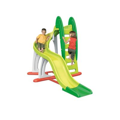 China Rotomolding Produce Professional Kids Aluminum Indoor Playground Plastic Rotomolding Slide Mold for sale