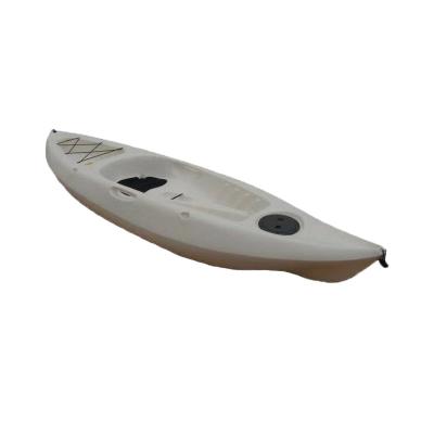 China Leisure Plastic Sea Or Competition Rotomolding 2-6m Length Canoe Fishing Kayak Aluminum Mold With Pedal Control Made In China for sale