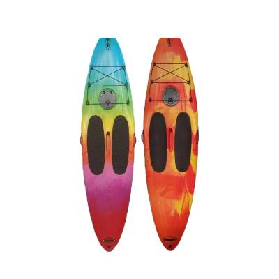 China Custom aluminum rotomolded surfboard mold from Rotomolding production China factory for sale