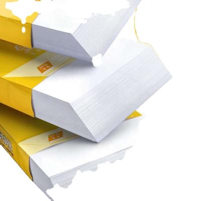 China Hot Sale Eco-Friendly.Washale A4 Paper 80 GSM Office Paper Copy Paper for sale