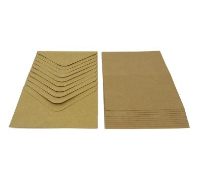 China Gift Envelope Customized Wholesale Wrapping Paper Envelope Paper Bag Greeting Card Coin Gift Envelope for sale