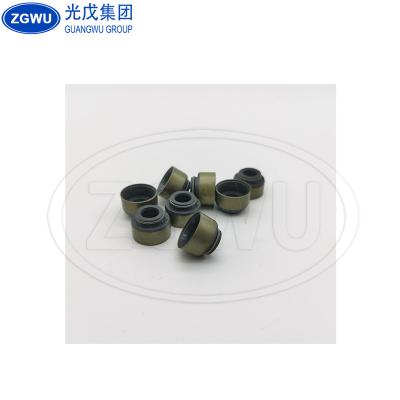 China VALVE STEM GASKET FIT FOR HILUX 5L LAND CRUISER PRADO 5L 90913-02117 LAND CRUISER (_J12_) for sale