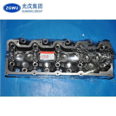 China CYLINDER HEAD FIT FOR HIACE HILUX T.U.V 11101-54111 STANDARD for sale