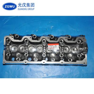 China CYLINDER HEAD FIT FOR HILUX HIACE VAN LAND CRUISER 11101-54131 STANDARD for sale