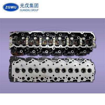 China CYLINDER HEAD FIT FOR LAND CRUISER 1HZ STANDARD 11101-17031 for sale