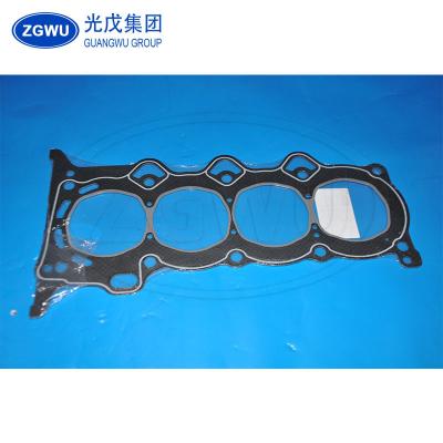 China METAL CYLINDER HEAD TRIM FIT FOR YARIS VIOS COROLLA 11115-21030 for sale