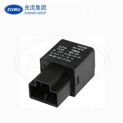 China FLASHING UNIT FIT FOR MAX CA33 PICK UP D22 PRIMERA P11 STANDARD 25731-72B00 for sale