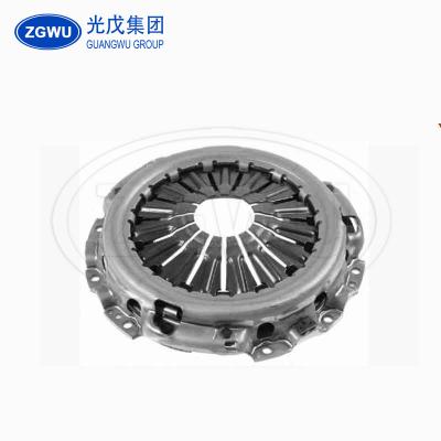 China CLUTCH COVER FIT FOR NAVARA D40 ORIENTOR R51 30210-JS10C STANDARD for sale