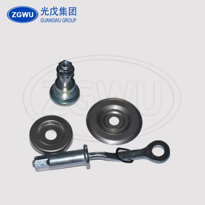 China TENSIONER PULLEY FOR MAX A32 VQ20 VQ30 STANDARD 11926-43U00 for sale