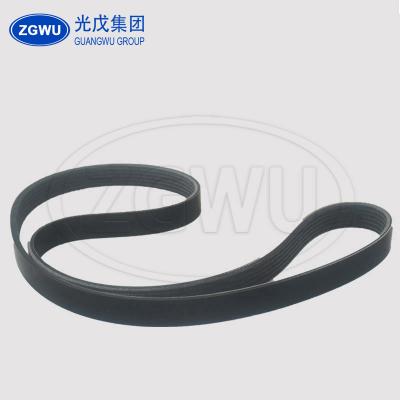 China ALTERNATOR FAN BELT FOR PATROL Y61 TB48 KA24 11720-VJ200 STANDARD for sale