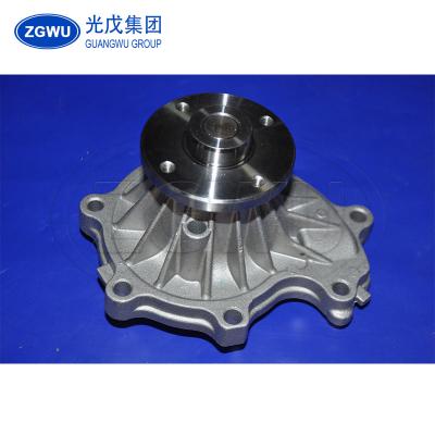 China WATER PUMP SUITABLE FOR CIVILIAN PATROL 21010-VB025 (W41) (Y61) for sale