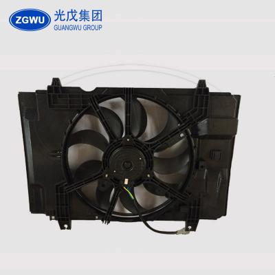 China RADIATOR FAN FIT FOR TIIDA C13 SYLPHY G11 LIVINA L11 21481-1FC5A TIIDA for sale