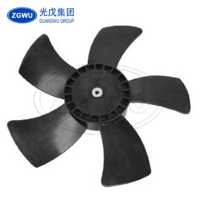 China MOTOR FAN FIT FOR TIIDA C11 SYLPHY G11 LIVINA L10 SGS 21486-ED000 for sale