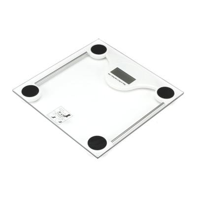 China Welldone Digital Bathroom Scales JW-306 Old Fashioned Scales for sale