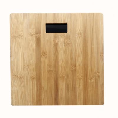 China Bathroom Scales Weigh Scale Machine with Printing Scales Electronic Buy-Sell Bamboo for sale