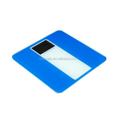 China High Smart Connection Xiaomi Cheap Digital Smart Bathroom Scale JW-305 for sale