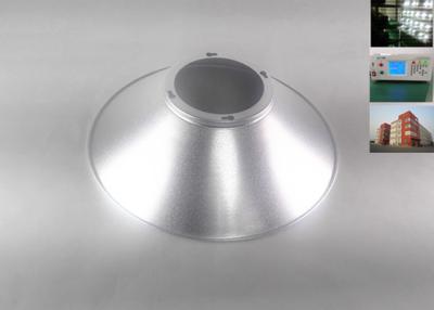 China Station / Stadiums Energy Efficient High Bay Lighting CRI > 80 Aluminum Material for sale