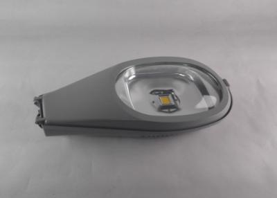 China IP65 PFEILER LED Straßenlaterne-Ersatz-hohe Lumen-Lampen 2500K - 7000K zu verkaufen