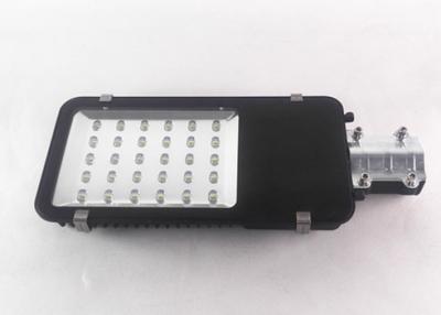 China Popular Version Outdoor LED Street Lights 24W , Solar LED Street Lighting System for sale