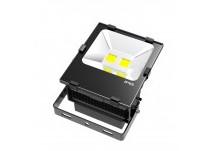 China Philips LED 7000lm Outdoor LED Floodlights 70 Watt For Parking Lot / Factory for sale