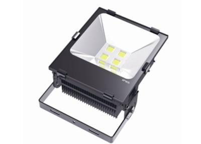 China IP65 Square Outdoor LED Floodlights , 200W LED Flood Light 5 Years Warranty for sale