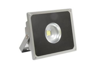 China Os projectores exteriores habilitado do diodo emissor de luz 50W do TUV Waterproof 2700K - 7000K CRI 80 à venda