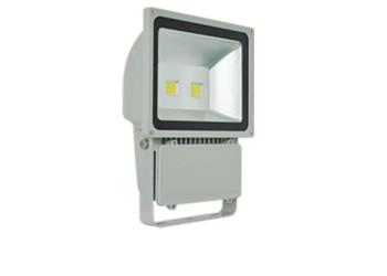 China 100 Watt Industrial Outdoor LED Flood Lights Commercial Lighting Long Lifespan for sale