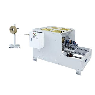 China Industry Wrapping Hot Sale Twisted Paper Rope Making Machine for sale