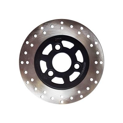 China Road Bikes MTB Disc Brake Rotor 160/180/200/220mm Titanium Ultralight Bicycle Disc Brake Rotor Floating Screw for sale