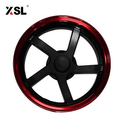 China High Quality Rim Front Wheels 3.5 Off-Road Wide Motorcycle Motorcycle Wheel Rims for sale