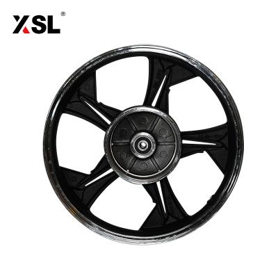 China 2020 Best Selling Motorcycle Alloy Wheel Rims Motorcycle Alloy Wheels for sale