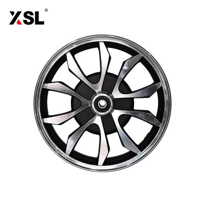 China Custom Motorcycle Aluminum Alloy Wheels Motorcycle Wheel Rim for sale