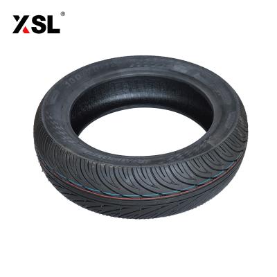 China Hot Sale Electric Bike Motorcycle Semi-Off Road Tires 130/70-12 Wholesale for sale