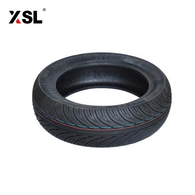 China Waterproof Wide Tire Classic Motorcycle Tires Wide Tread For Sale 130/70-12 for sale