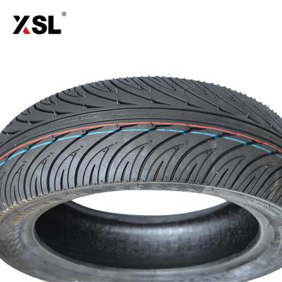 China China Wholesale Off Road Motorcycle Tricycle Wide Tire With 130/70-12 Rim for sale