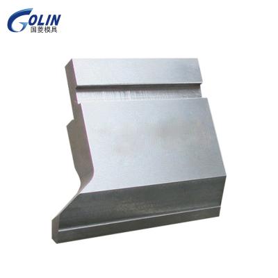 China 42CrMo China custom printed hot sale roller press brake tooling for sale