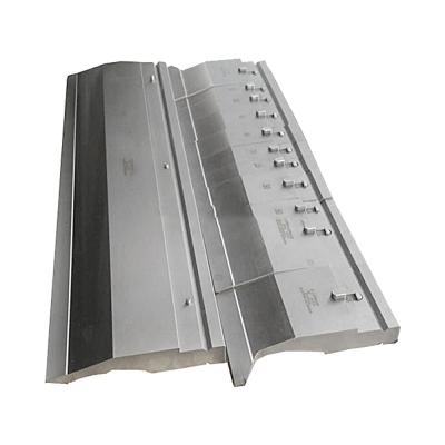 China 42CrMo Alibaba Supplier Gold Cost Price High Hardness Press Brake Tool for sale