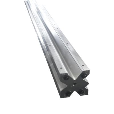 China 42CrMo Press Brake Tool Sheet Metal Model Maker Dies Holders for sale