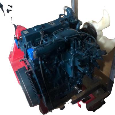 China Machinery Repair Shops Kubota D1105 V2203 V20403 V3800 V3300 D1703 V2607 d902 D722 D782Diesel engine Agricultural machinery Engine assembly for sale