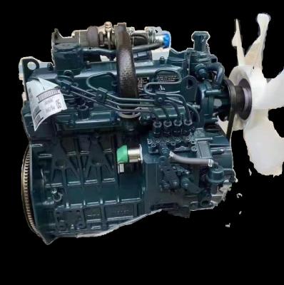 China Machinery Repair Shops Kubota D1105 V2203 V20403 V3800 V3300 D1703 V2607 d902 D722 D782Diesel engine Agricultural machinery Engine assembly for sale