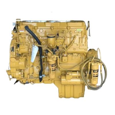 China Water-cooled enginec15 3408 3204 3116 3066 3406 3306 C13 C7 S6k C18 C9 Engine Assy Excavator Motor For Cat Diesel Engine for sale