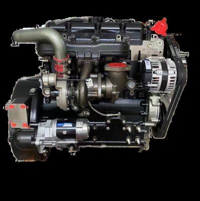 China Machinery Repair Shops New Diesel 1104C-44T 1104C-44TA 1104D-44T 1104D-44TA Engine Assembly Are Common To 3054C C4.4  c6.4Complete Engine Motors for sale