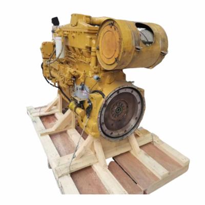 China Machinery Repair Shops Used Engine Assembly CAT3406 CAT3306 Engine Assembly  Excavators Bulldozers Loaders For Carter machinery and equipment for sale