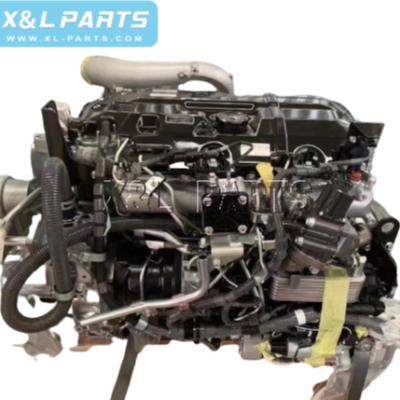 China Building Material Shops 4m50 engine assy for sale