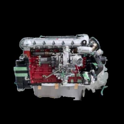 China Air-cooled Excavator original  new engine Complete Engine Assembly J08E diesel engine For SK330-8 SK350-8 for sale