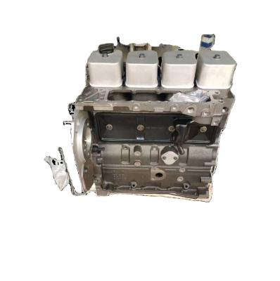 China Water-cooled Engine basic machine 4BT3.9 6BT5.9 QSL9 B3.3 6ct8.3, 6D102 4D102 6D107 diesel engine, construction machinery for sale