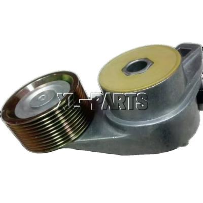 China Machinery Repair Shops Belt Tensioner for Volvo EC210 EC240 EC290 Engine 21411884 22089205 for sale