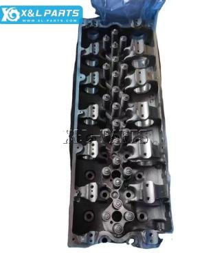 China Machinery Repair Shops QSX15 ISX15 engine cylinder head Engine block 496232 5413782 496731 for sale