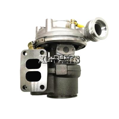 China Machinery Repair Shops Volvo 350D engine D8K turbocharger for VOLVO 350D excavator for sale